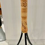 6 branch floor lamp from the 1950s