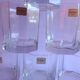 Service complet de 18 verres Luminarc Octime