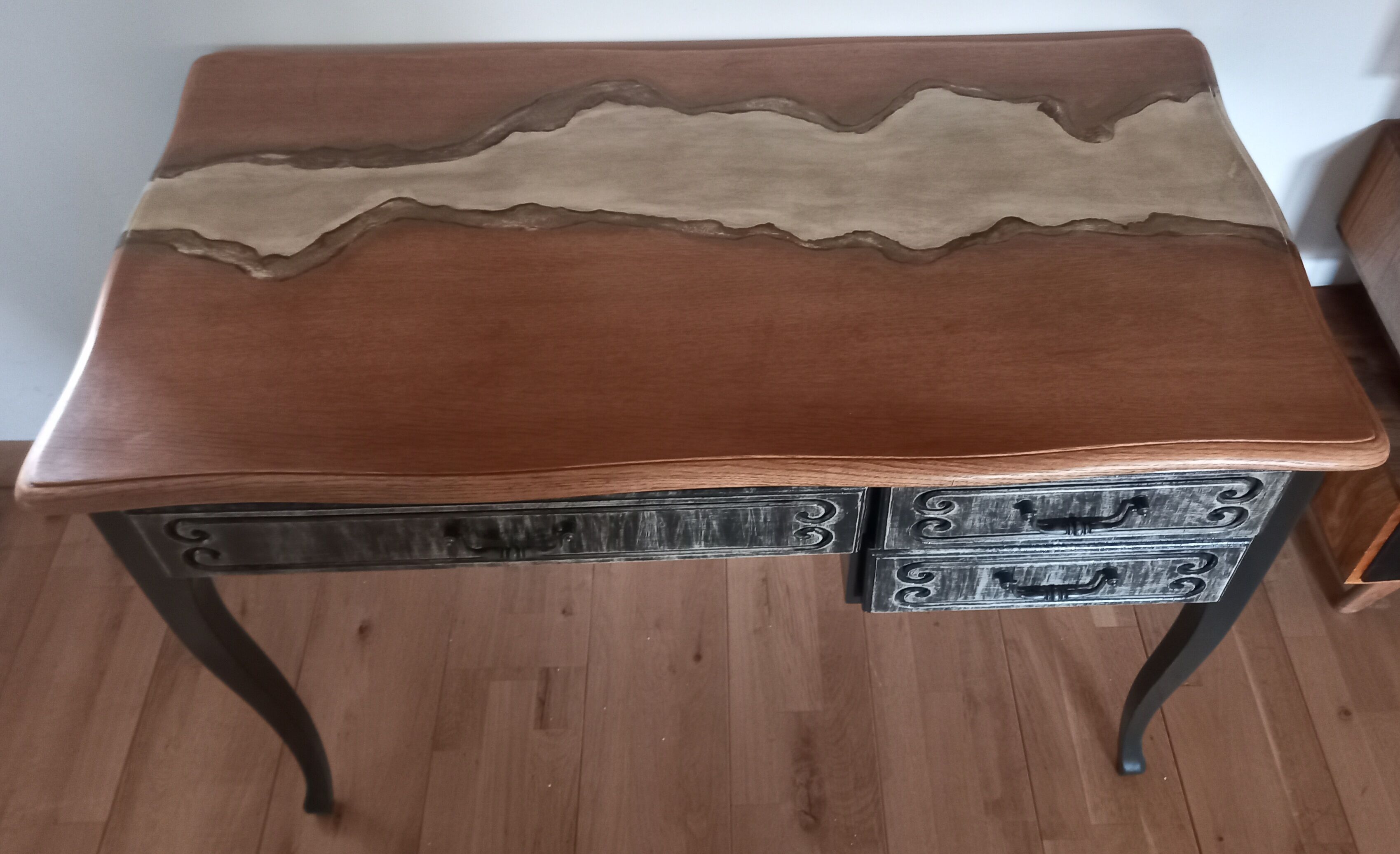 Bureau