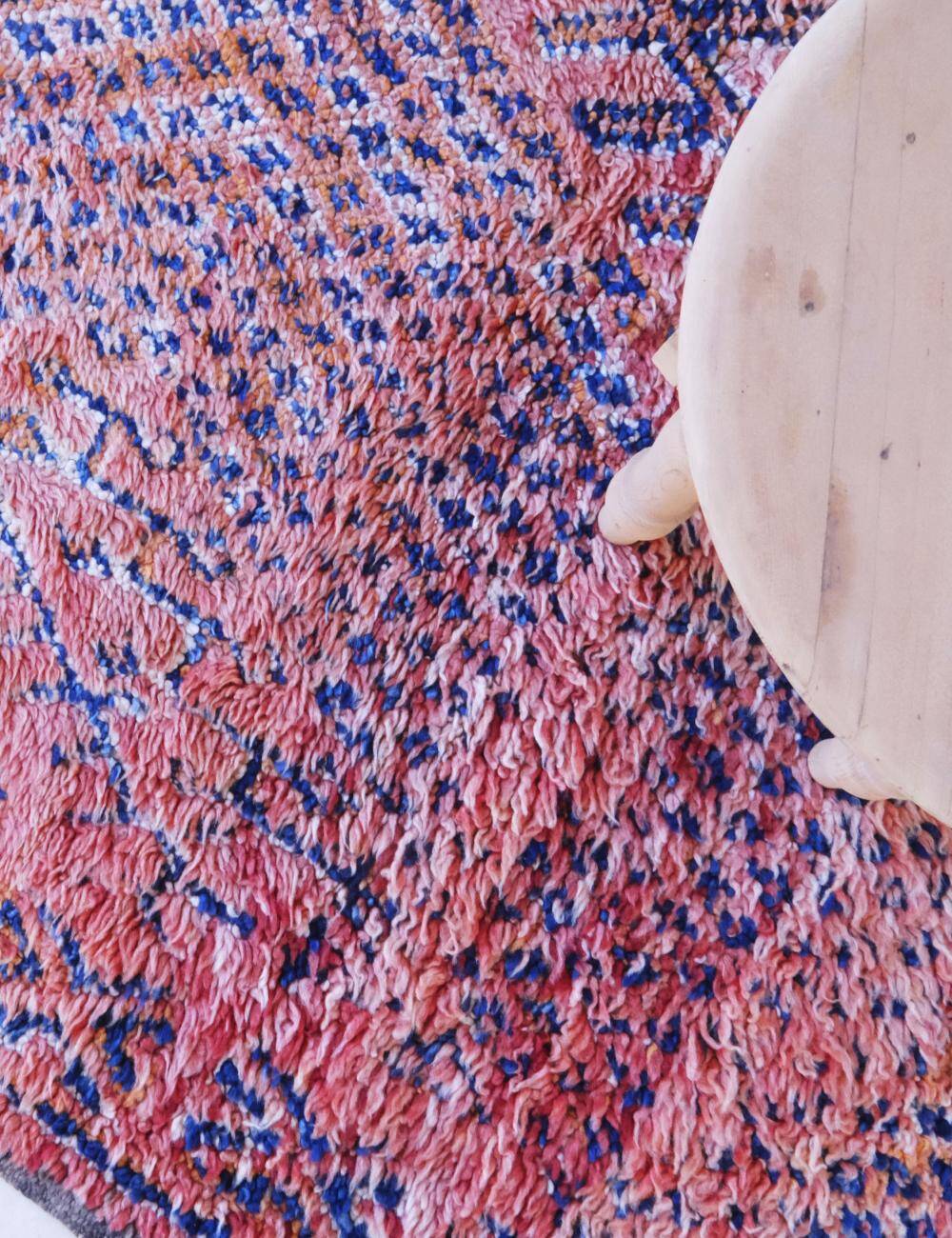 Beni Mguild Collection Rug - 292 x 215 cm