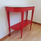 Napoleon style console