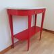 Napoleon style console