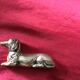 Dog knife holders