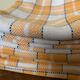 Lot de 9 serviettes de table anciennes