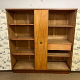 Art Deco style cabinet