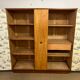 Art Deco style cabinet