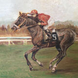 Peinture ancienne