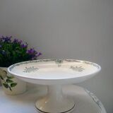 Presentation dish/compot