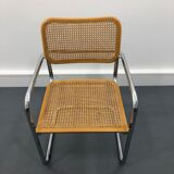 Chair, Italy, 1980s