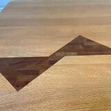 Søren Nissen and Ebbe Gehl for the Selz house.