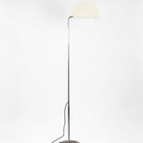 Mezza Luna floor lamp by Bruno Gecchelin for Skipper Pollux, Italy, 1970s