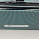 Olivetti Lettera 22 Blue typewriter