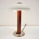 Art deco table lamp, 1930's.