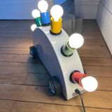 Super Martine Bedin Lamp
