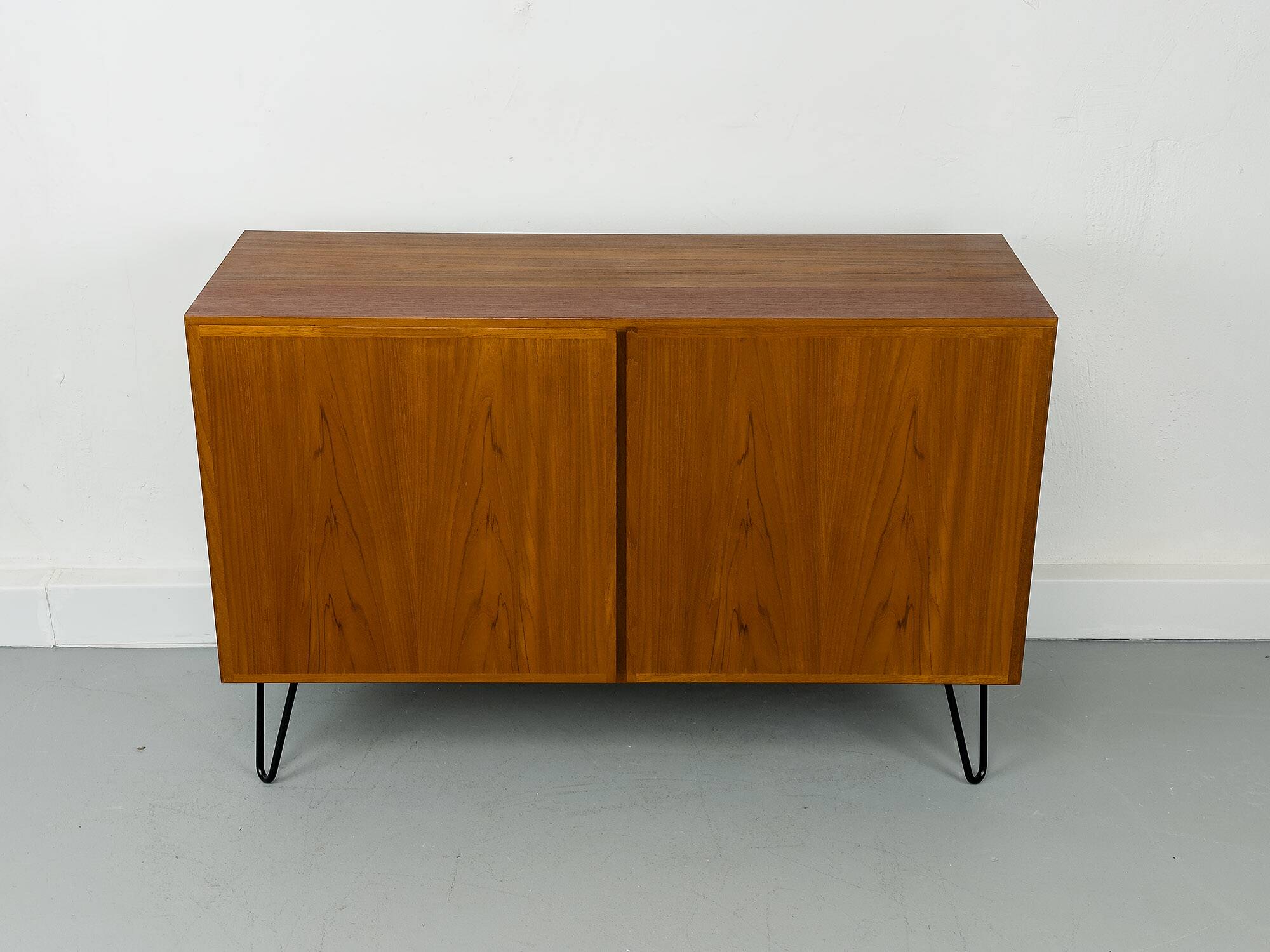 Danish Teak Sideboard from Omann Jun, 1970s
