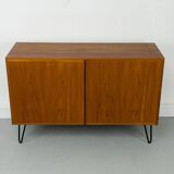Danish Teak Sideboard from Omann Jun, 1970s