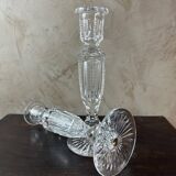 Pair of candlesticks