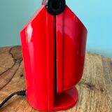 Vintage bedside lamp from 1980's