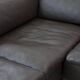 Jori Shiva leather corner sofa – Jean-Pierre Audebert