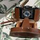 Vintage camera
