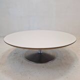 “Circle” Coffee Table by Pierre Paulin for Artifort, 1960s
