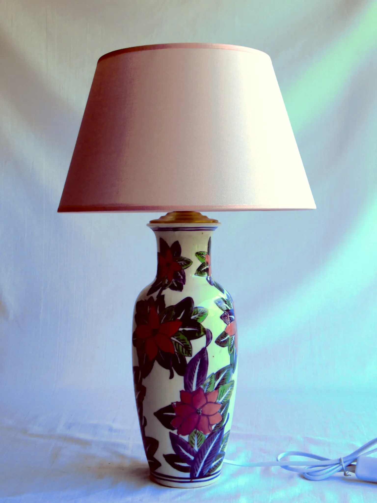 Living room lamp