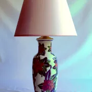 Living room lamp