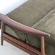 Vintage danish (sleep) sofa