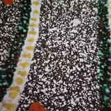 vintage ceramic dish W Germany