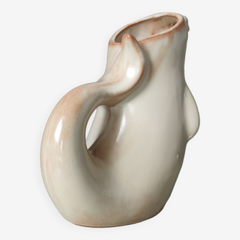 Zoomorphic pitcher Dolphin