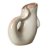 Zoomorphic pitcher Dolphin