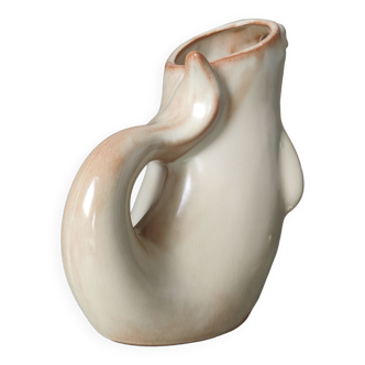 Zoomorphic pitcher Dolphin