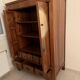 Commode Chinoise 2 portes en bois de Camphre