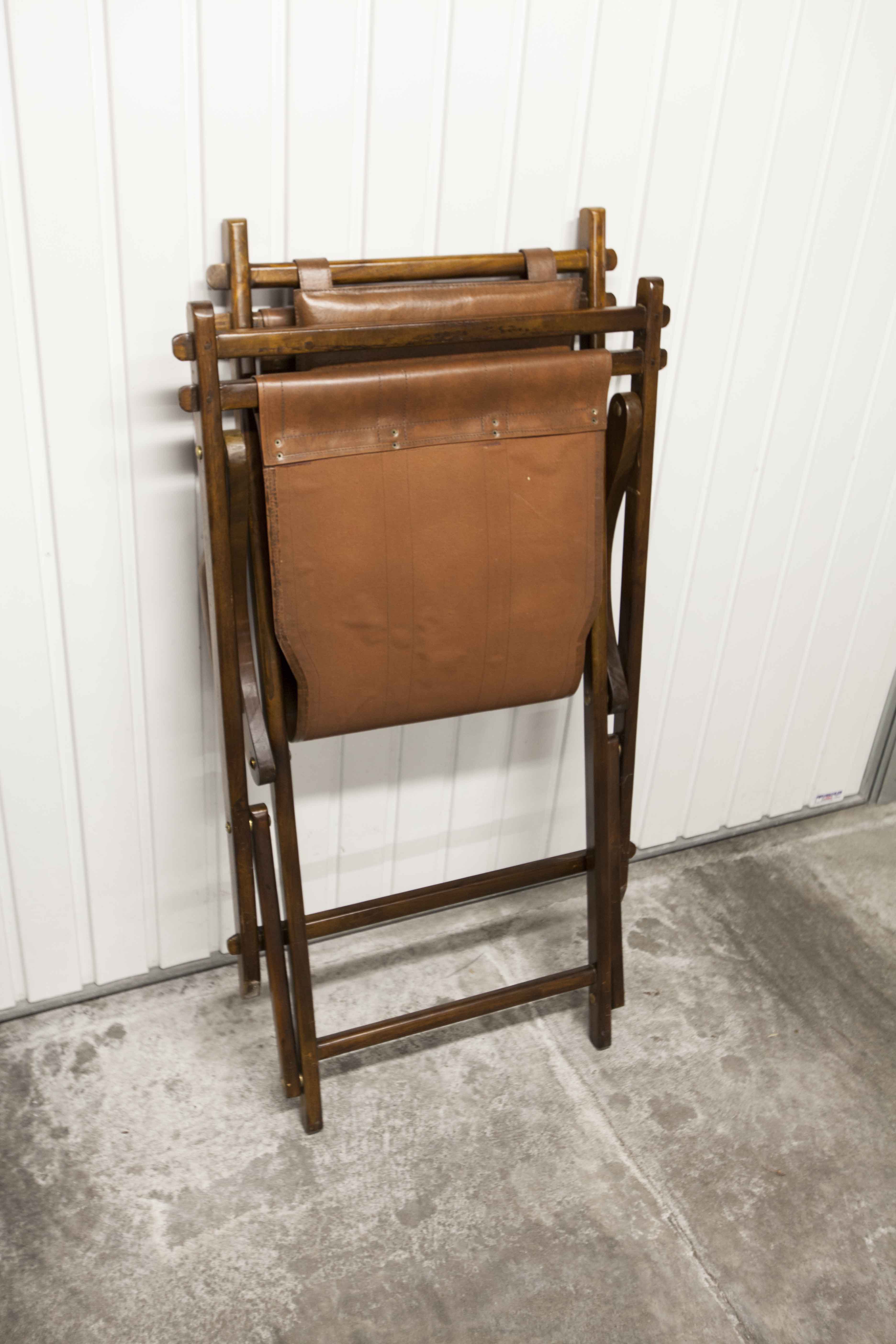 1970 skai and solid wood transat