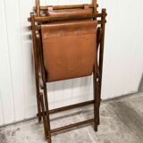 1970 skai and solid wood transat