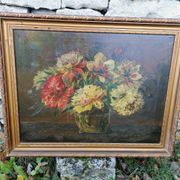 Tableau. ancien