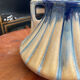 Vase belge céramique