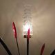 Lunel house floor lamp 50s/60s