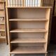 Bibus en bois brut