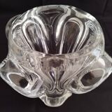 Crystal Vase from the Sèvres Crystal Factory
