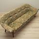 Green fabric sofa by Karl Edvard Korseth for LK Hjelle, Norway 1960s