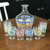 Vintage set