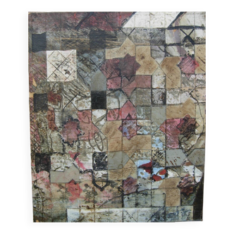 Toile de Priser