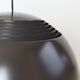 Suspension AJ Royal 50 Arne Jacobsen pour Louis Poulsen