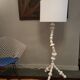 Svarva floor lamp