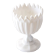 Coupe en opaline