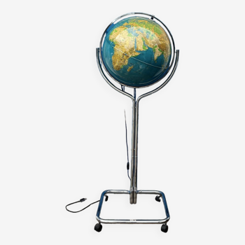 Vintage Light Globe