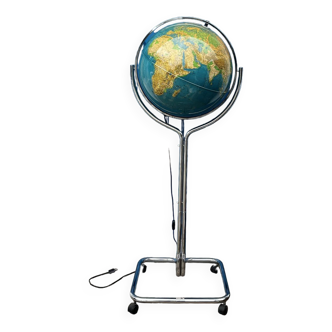 Vintage Light Globe