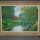 Landscape painting