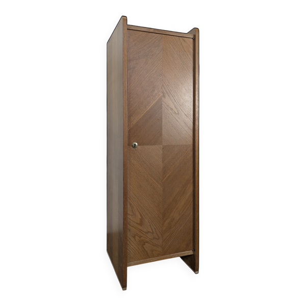 Armoire meuble à chaussure des années 60 — Beyit